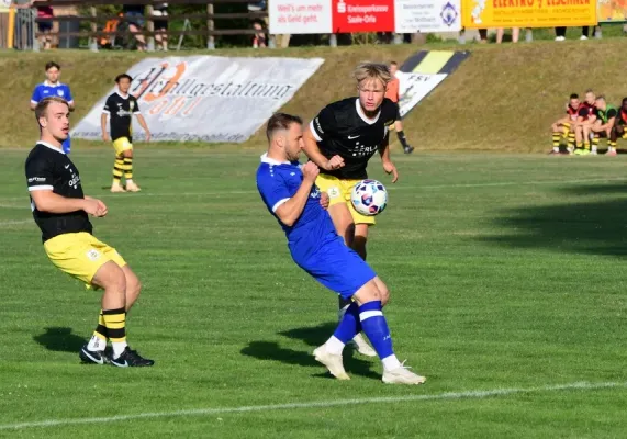 TL 26/27: Schleiz – Bad Berka (Jü. Müller)