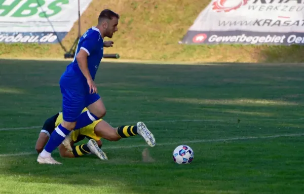 TL 26/27: Schleiz – Bad Berka (Jü. Müller)