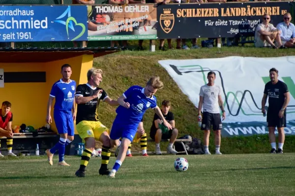 TL 26/27: Schleiz – Bad Berka (Jü. Müller)