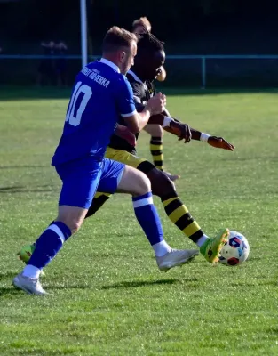 TL 26/27: Schleiz – Bad Berka (Jü. Müller)