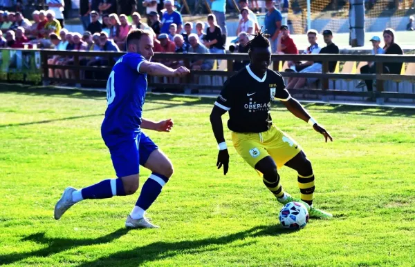 TL 26/27: Schleiz – Bad Berka (Jü. Müller)