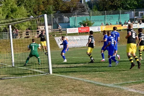 TL 26/27: Schleiz – Bad Berka (Jü. Müller)