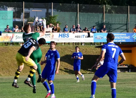 TL 26/27: Schleiz – Bad Berka (Jü. Müller)