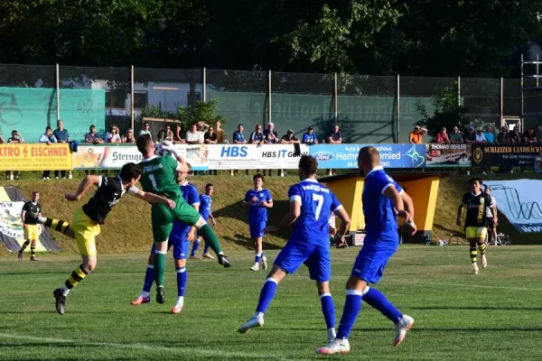 TL 26/27: Schleiz – Bad Berka (Jü. Müller)