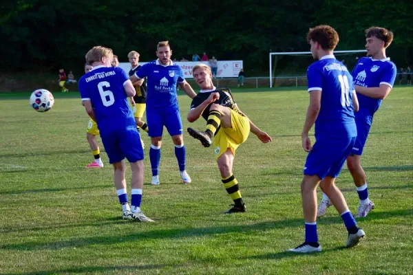 TL 26/27: Schleiz – Bad Berka (Jü. Müller)