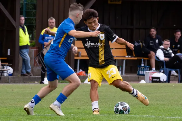 TP 26/27: Pößneck – Schleiz (Quentin)