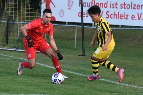 Test: Schleiz – Plauen (K. Müller)