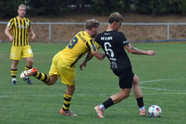 Test: Schleiz – Plauen (K. Müller)