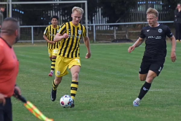 Test: Schleiz – Plauen (Quentin)