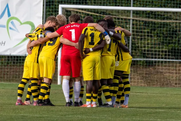 Test: Schleiz – Plauen (Quentin)
