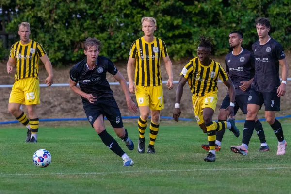 Test: Schleiz – Plauen (Quentin)