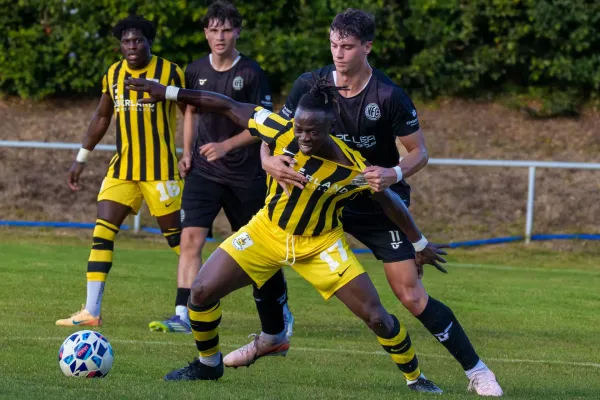 Test: Schleiz – Plauen (Quentin)