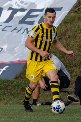 Test: Schleiz – Plauen (Quentin)