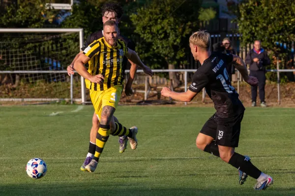 Test: Schleiz – Plauen (Quentin)