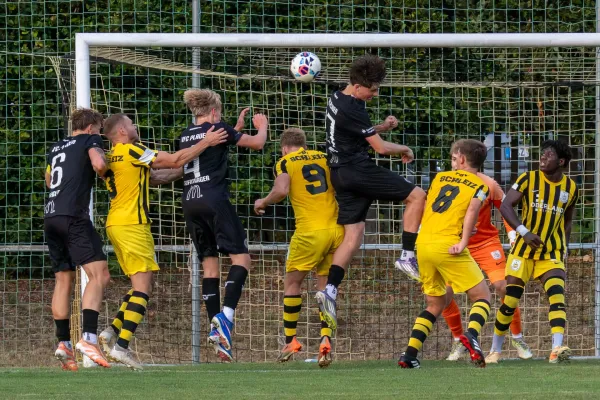 Test: Schleiz – Plauen (Quentin)