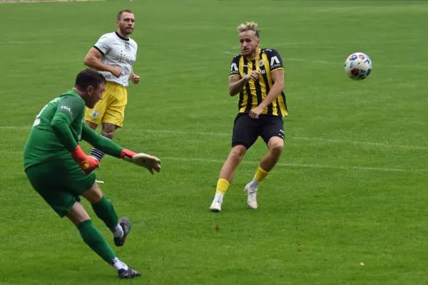 TL 26/27: Schleiz – Weida (K. Müller)