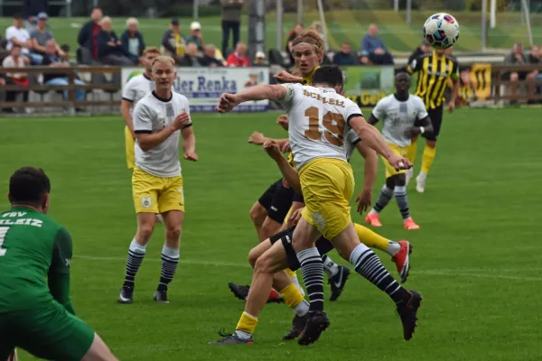 TL 26/27: Schleiz – Weida (K. Müller)