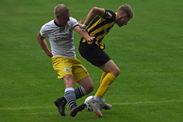 TL 26/27: Schleiz – Weida (K. Müller)