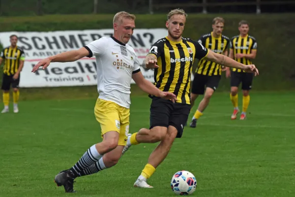 TL 26/27: Schleiz – Weida (K. Müller)