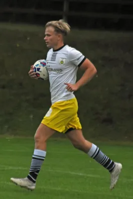 TL 26/27: Schleiz – Weida (K. Müller)