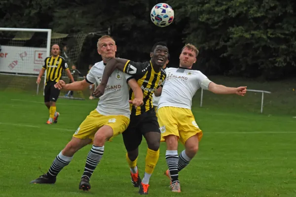 TL 26/27: Schleiz – Weida (K. Müller)