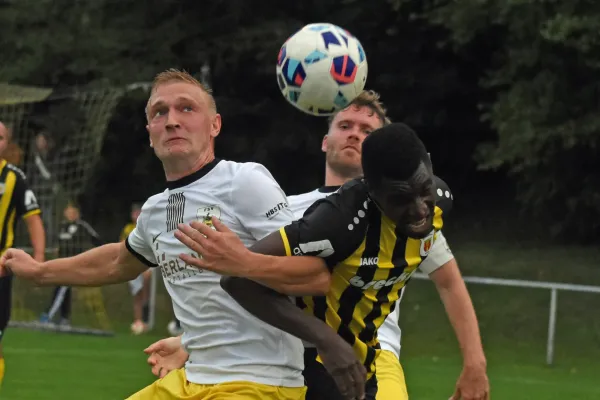 TL 26/27: Schleiz – Weida (K. Müller)