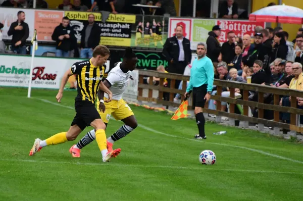 TL 26/27: Schleiz – Weida (Jü. Müller)