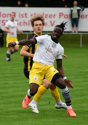 TL 26/27: Schleiz – Weida (Jü. Müller)