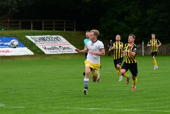 TL 26/27: Schleiz – Weida (Jü. Müller)
