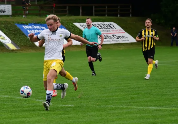 TL 26/27: Schleiz – Weida (Jü. Müller)