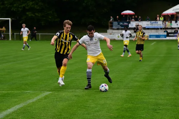 TL 26/27: Schleiz – Weida (Jü. Müller)