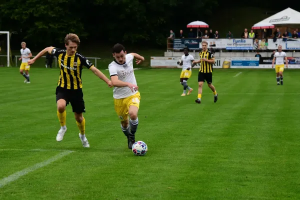 TL 26/27: Schleiz – Weida (Jü. Müller)