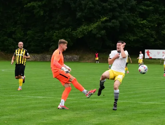TL 26/27: Schleiz – Weida (Jü. Müller)