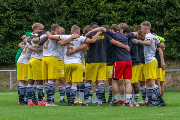 TL 26/27: Schleiz – Weida (Quentin)