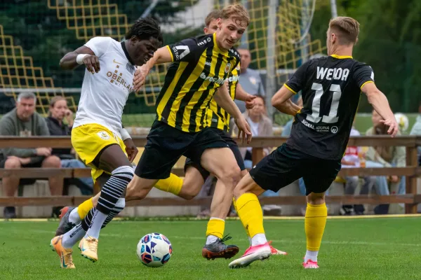 TL 26/27: Schleiz – Weida (Quentin)