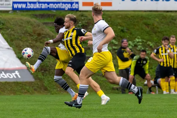 TL 26/27: Schleiz – Weida (Quentin)
