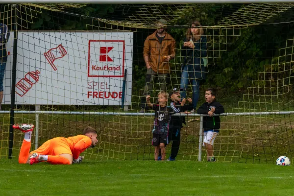 TL 26/27: Schleiz – Weida (Quentin)