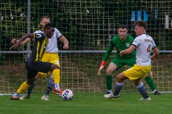 TL 26/27: Schleiz – Weida (Quentin)