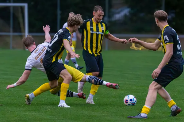TL 26/27: Schleiz – Weida (Quentin)
