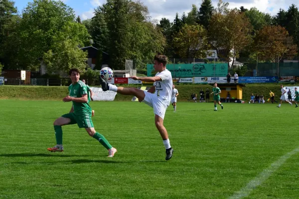 KOL 26/27: Schleiz – Orlatal (Jü. Müller)