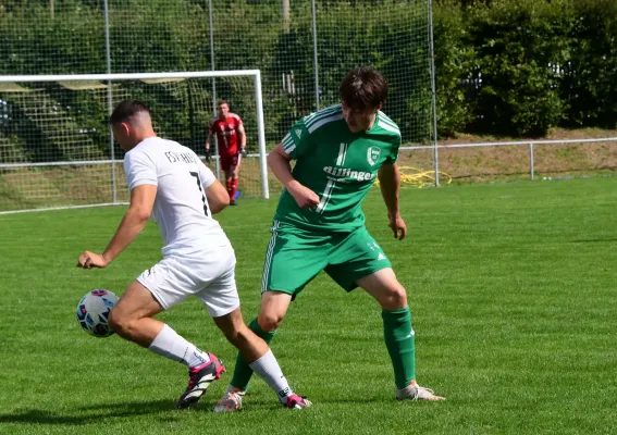KOL 26/27: Schleiz – Orlatal (Jü. Müller)