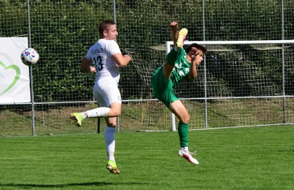KOL 26/27: Schleiz – Orlatal (Jü. Müller)