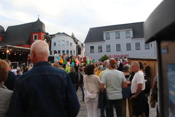 20. Schleizer Modenacht (2026)