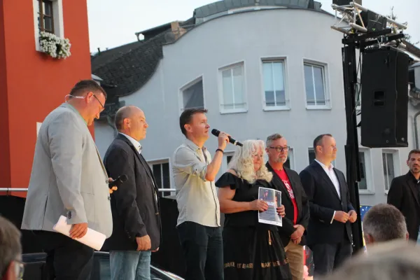 20. Schleizer Modenacht (2026)