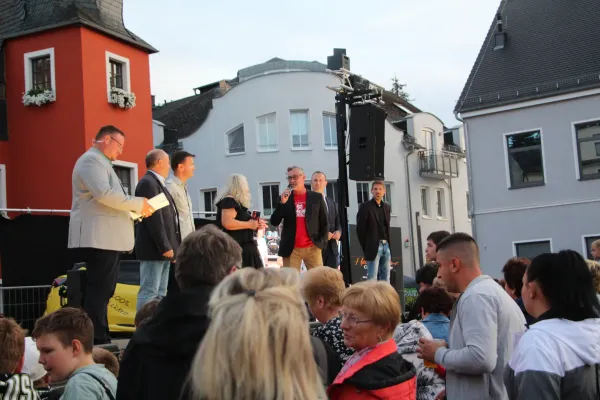 20. Schleizer Modenacht (2026)