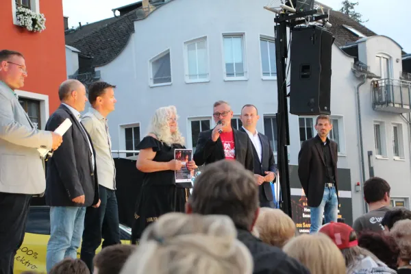 20. Schleizer Modenacht (2026)