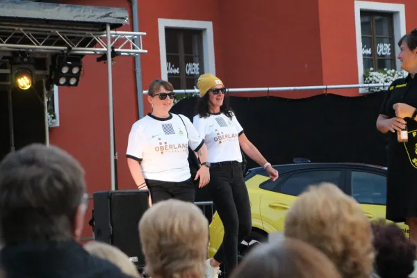 20. Schleizer Modenacht (2026)