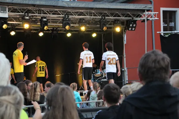 20. Schleizer Modenacht (2026)