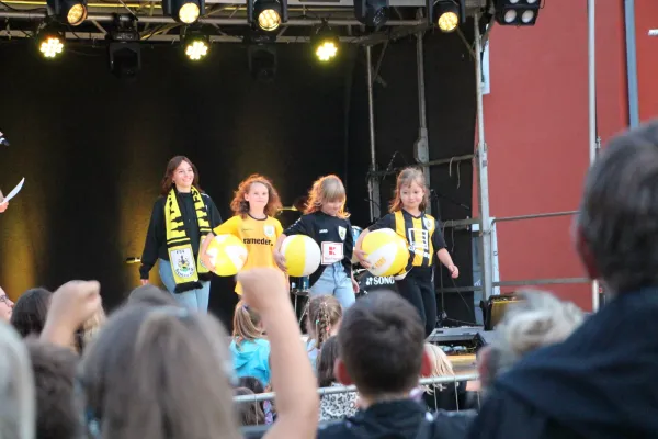 20. Schleizer Modenacht (2026)