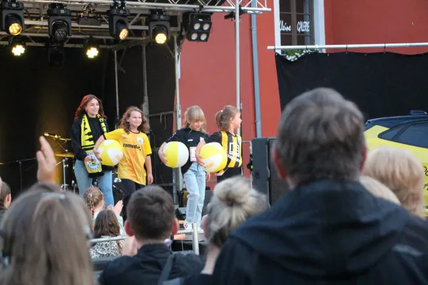 20. Schleizer Modenacht (2026)